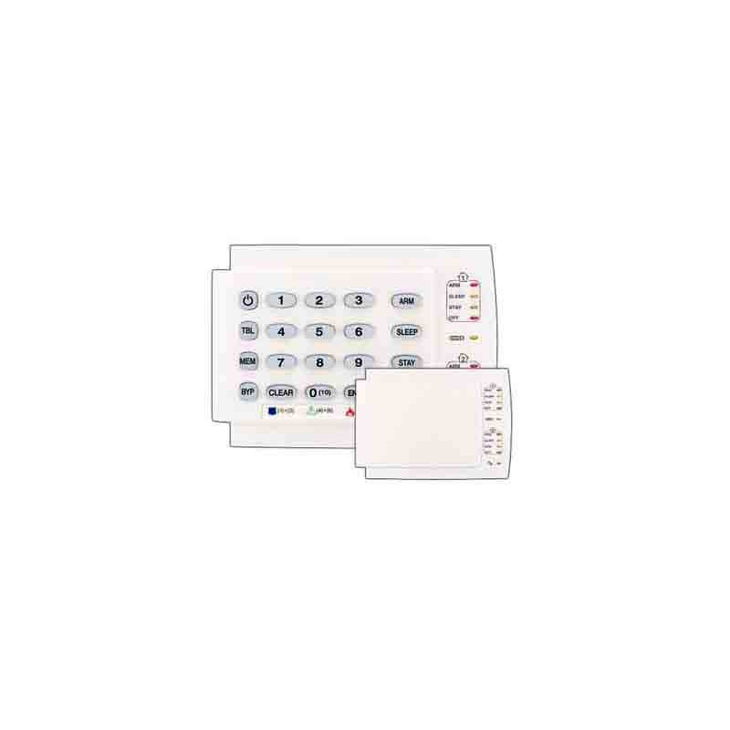 PARADOX K10 Horizontali CVK10H