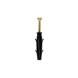 Kai&scaron;tis STARFIX KAXN+medsr. 6x30/40/F (32 vnt) KAXN63040F