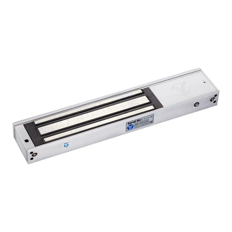 Elektromagnetas PBM-350(LED) (350kg) PSMGYM350