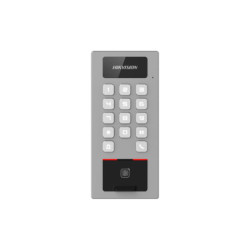 Hikvision DS-K1T502DBFWX DSK1T502DBFWX