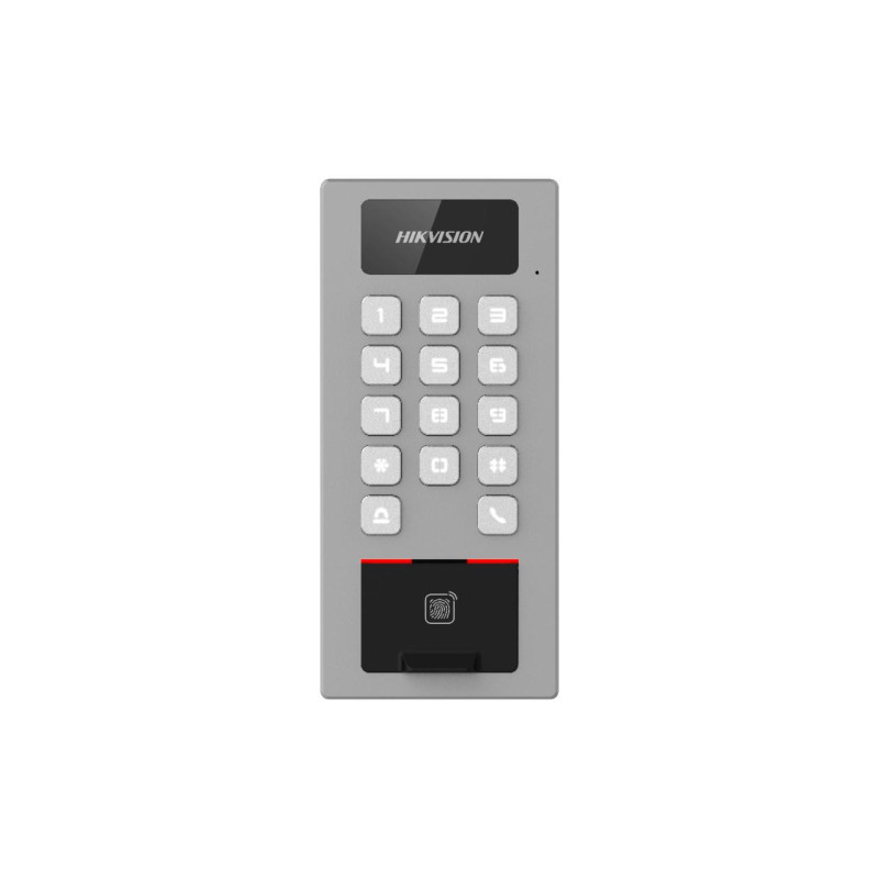 Hikvision DS-K1T502DBFWX DSK1T502DBFWX