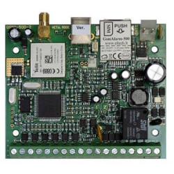 GSMAlarm-500 RGSMALARM500
