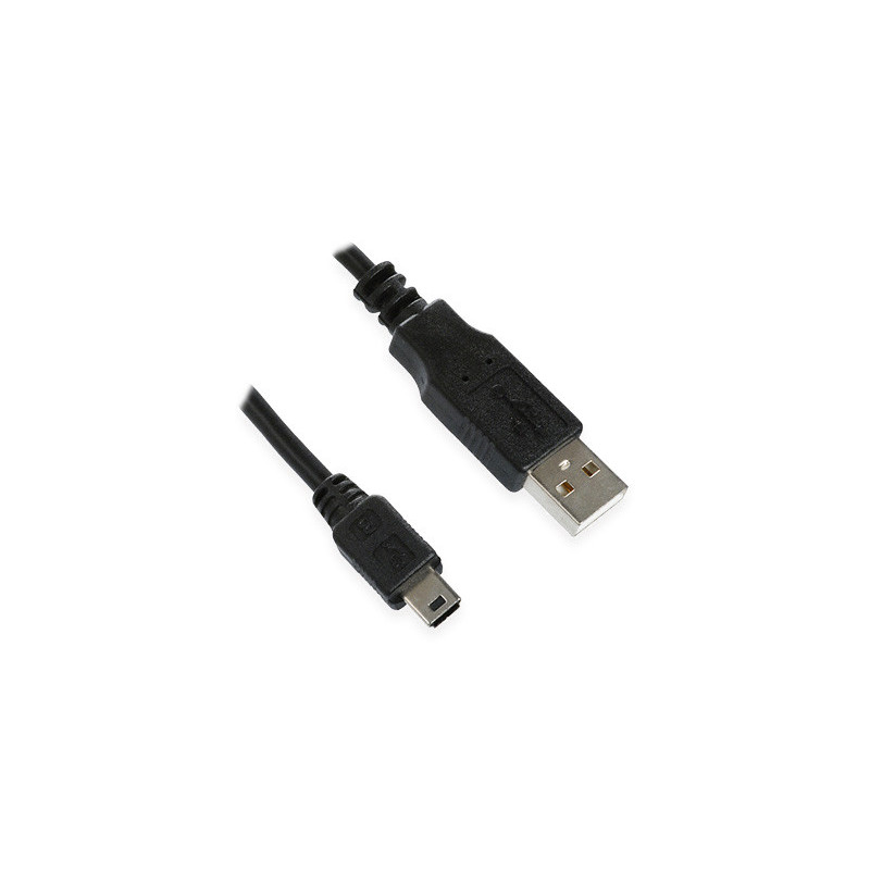 USB laidas ELDES  (1.8m kabelis) RGSMUSB