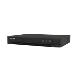4 kanalų DVR Hikvision iDS-7204HQHI-M1/S DVRIDS7204HQHIM1S