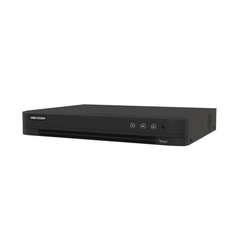 4 kanalų DVR Hikvision iDS-7204HQHI-M1/S DVRIDS7204HQHIM1S