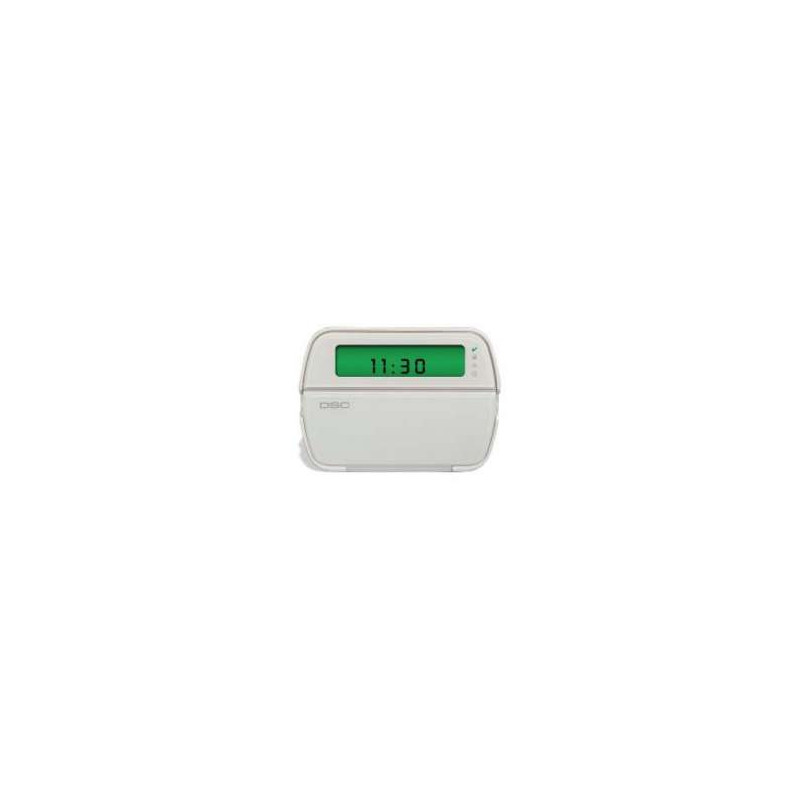 DSC ICO PK5501E1 CVDPK5501E1