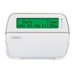 DSC PK5500E1 H1 CVDPK5500E1H1