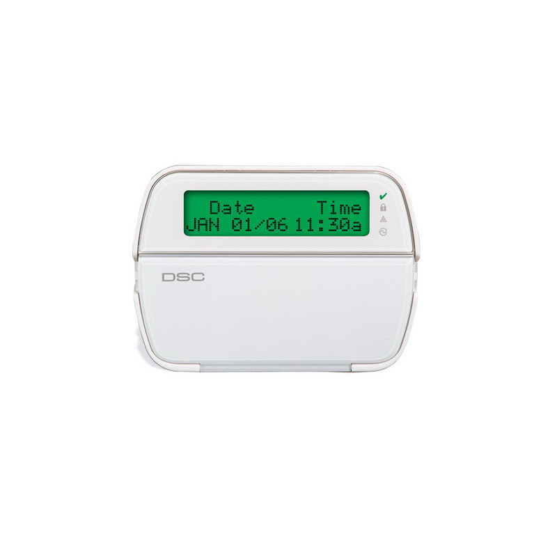 DSC PK5500E1 H1 CVDPK5500E1H1