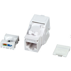 EFB Infralan lizdas RJ45 UTP 6A cat ELRJ45UTPINFRACAT6A