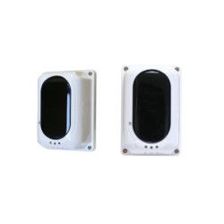 Linijinis reflektorinis dūmų barjeras TR6100 BDTR6100