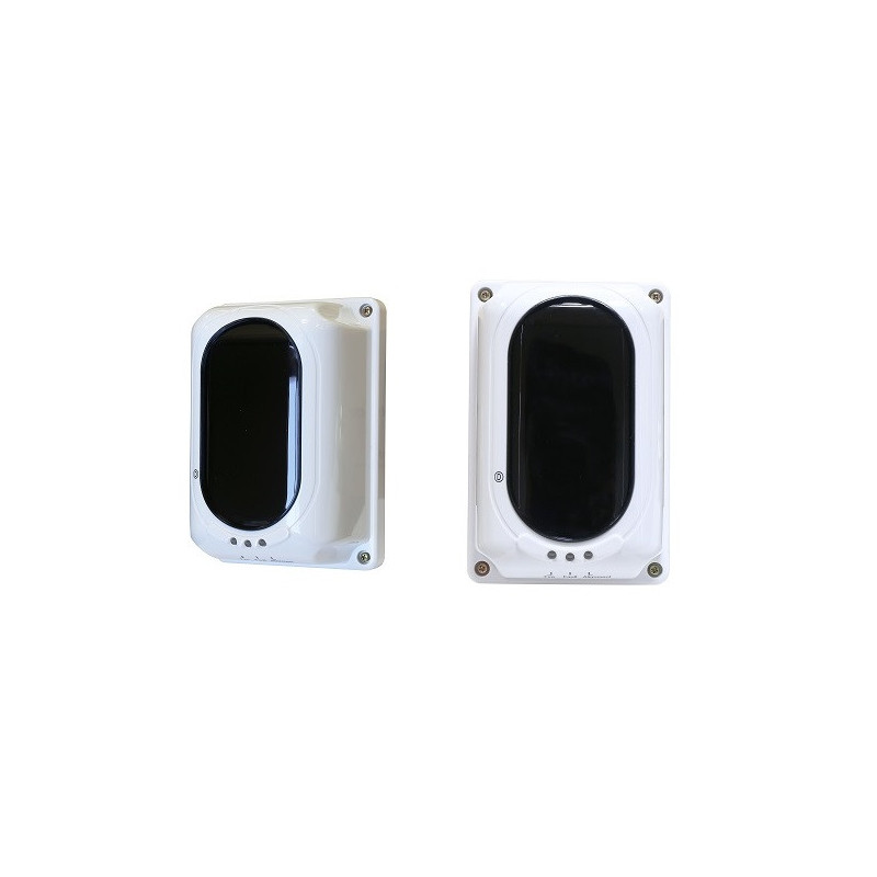Linijinis reflektorinis dūmų barjeras TR6100 BDTR6100