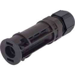 Ki&scaron;tukinis lizdas saulės moduliams MC4 (4-6 mm&sup2;) LAPPMC4KIST