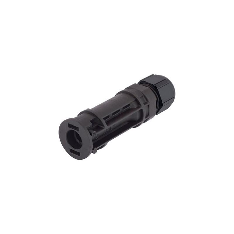 Ki&scaron;tukinis lizdas saulės moduliams MC4 (4-6 mm&sup2;) LAPPMC4KIST