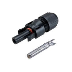 Ki&scaron;tukas saulės moduliams MC4 (4-6 mm&sup2;) LAPPMC4LIZD