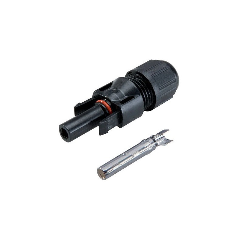 Ki&scaron;tukas saulės moduliams MC4 (4-6 mm&sup2;) LAPPMC4LIZD