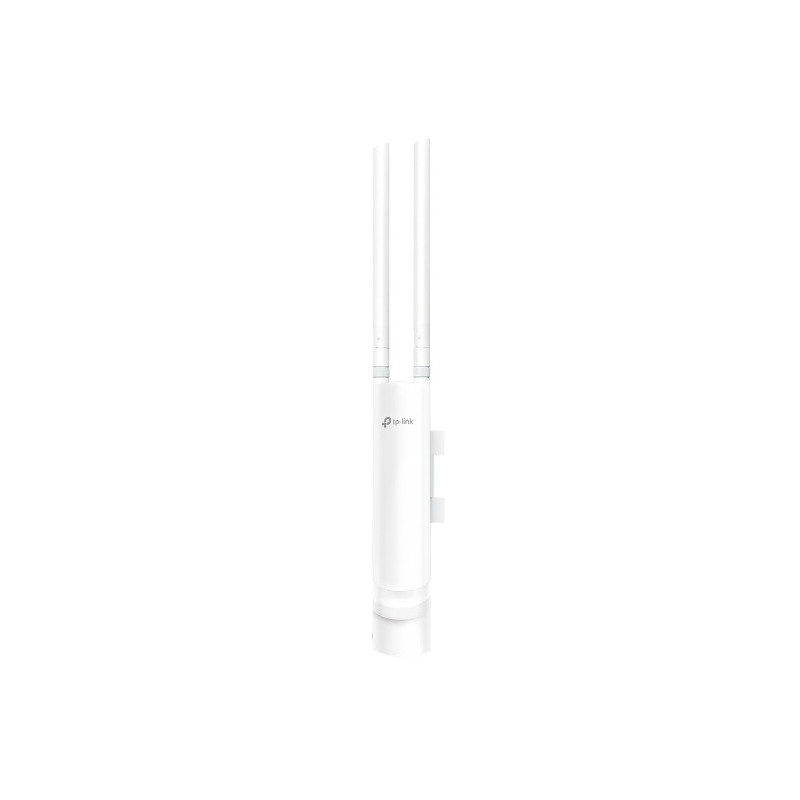 Belaidis LAN AP perdavimas TP-LINK EAP110-Outdoor TPLINKEAP110OUT