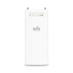 Belaidė LAN bazinė stotis WIS-S1200AX LLANWISWIS1200AX