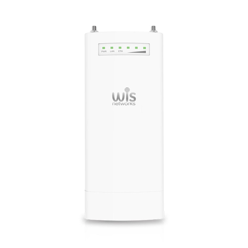 Belaidė LAN bazinė stotis WIS-S1200AX LLANWISWIS1200AX