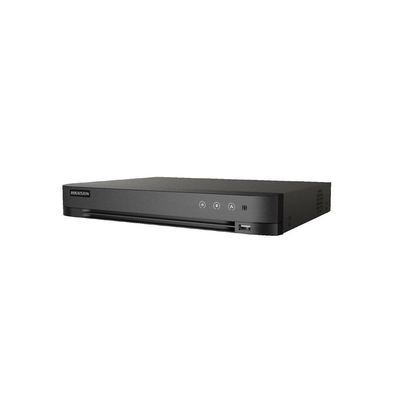 Hikvision 16 kanalų DVR iDS-7216HQHI-M2/S(C) DVRIDS7216HQHIM2SC