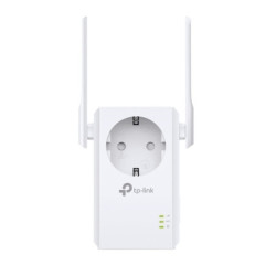 TP-LINK bevielio ry&scaron;io praplėtėjas TL-WA860RE   TLWA860REWIFIEX