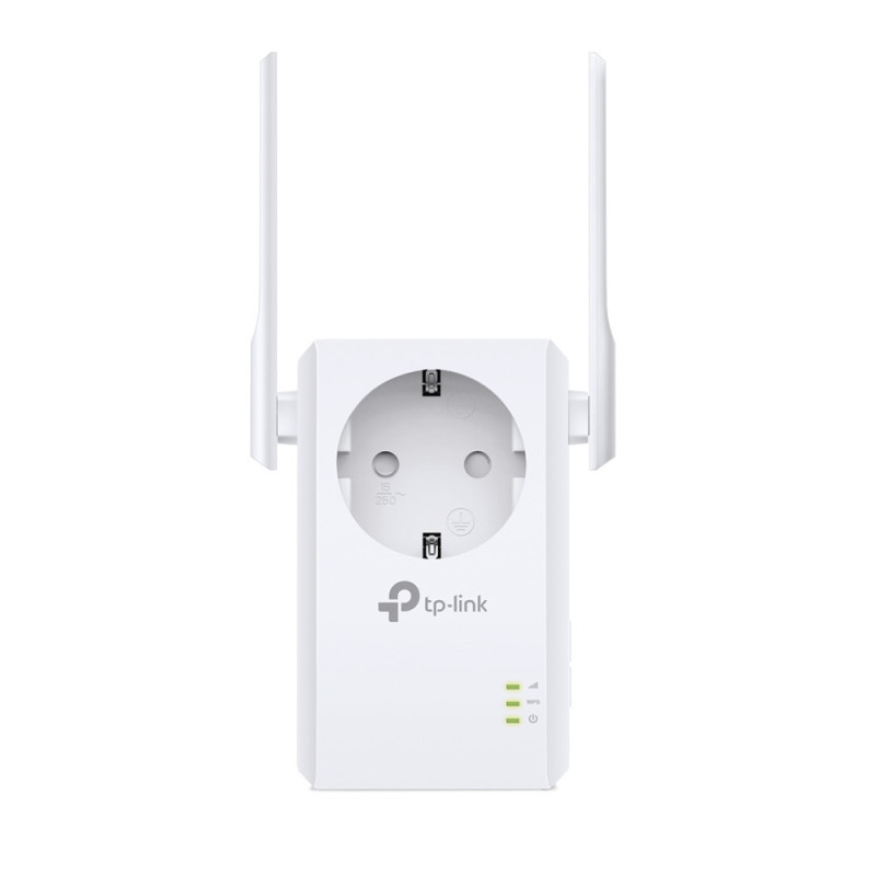 TP-LINK bevielio ry&scaron;io praplėtėjas TL-WA860RE   TLWA860REWIFIEX