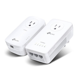 TP-LINK adapteris TL-WPA8631P TVTPTLWPA8631P