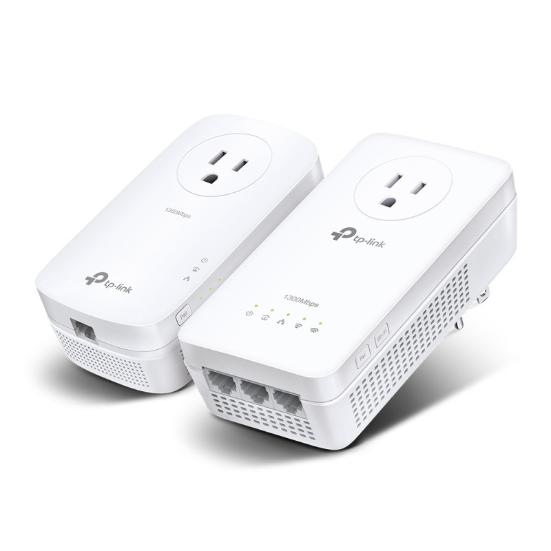 TP-LINK adapteris TL-WPA8631P TVTPTLWPA8631P