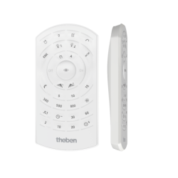 Nuotolinio valdymo pultas Senda P Theben T9070910 THEBEN9070910
