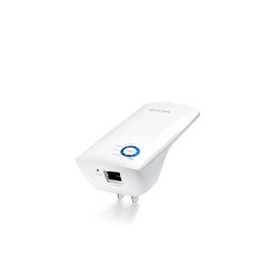 TP-LINK bevielio ry&scaron;io praplėtėjas TL-WA850RE TPLINKTLWA850RE