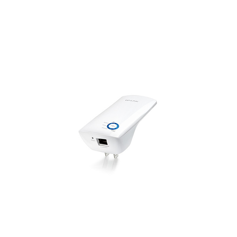 TP-LINK bevielio ry&scaron;io praplėtėjas TL-WA850RE TPLINKTLWA850RE