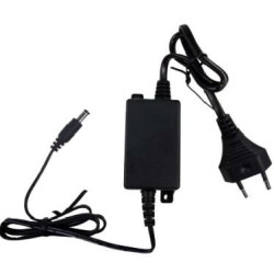 Hikvision maitinimo blokas HKA-A24220-230, AC2.2A/24V, (adapteris) MBK2.2/24