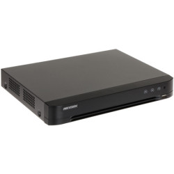 8 kanalų DVR Hikvision iDS-7208HUHI-M2/P DVRIDS7208HUHIM2P