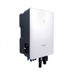 Saulės energijos keitiklis inverteris Sungrow SG12.0RT (3 fazės, 12kW, IP65) SG120RT
