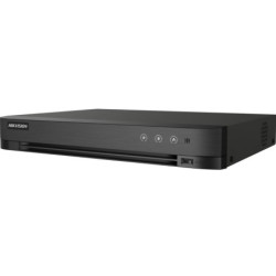 8 kanalų DVR Hikvision iDS-7208HQHI-M1/XT DVRIDS7208HQHIM1XT