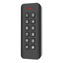 Hikvision kortelių skaitytuvas DS-K1802MK PSDDSK1802MK