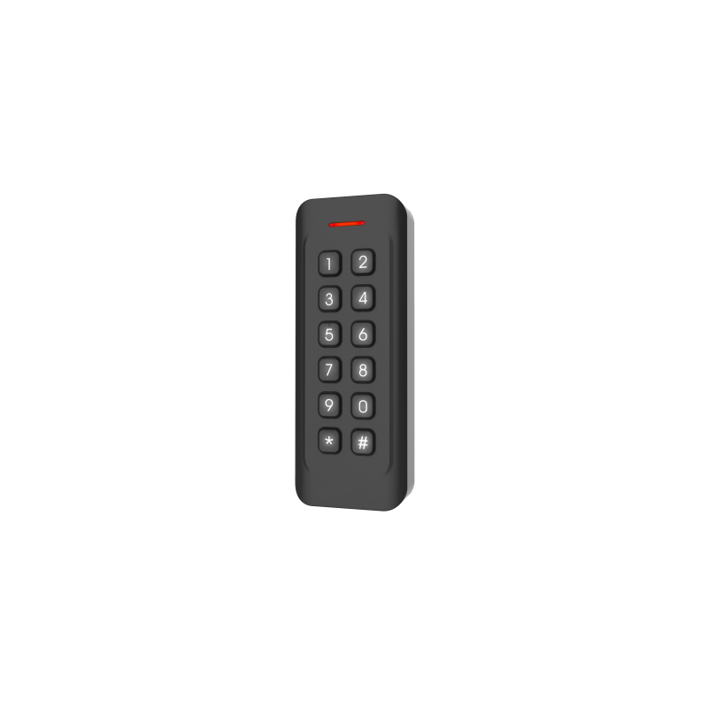 Hikvision kortelių skaitytuvas DS-K1802MK PSDDSK1802MK