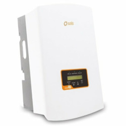 Saulės energijos keitiklis inverteris Solis S5-GR3P12K (3 fazės, 12kW, IP66) S5GR3P12K