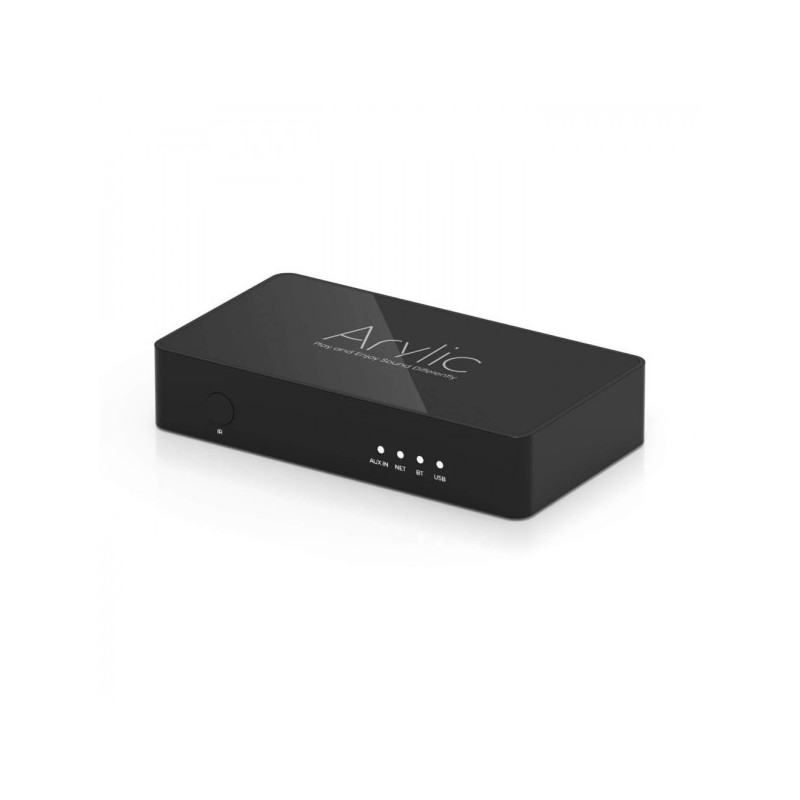 Arylic S10 tinklo grotuvas ARYLICS10