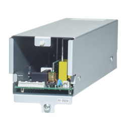 TOA stiprintuvas VX-050D (500W/100V) TOAVX050DA