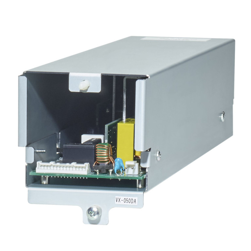 TOA stiprintuvas VX-050D (500W/100V) TOAVX050DA