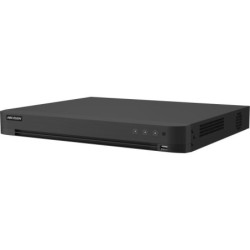 16 Kanalų DVR Hikvision iDS-7216HUHI-M2/X/4A+16/4ALM DVR7216HUHIM2X4A164