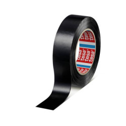 Izoliuojanti juosta TESA (juoda) 33m x 19mm 53988-00008-00 VIZOTJ