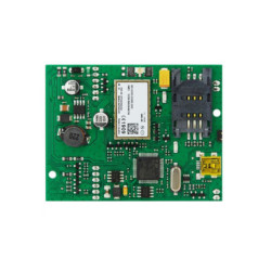 GSM/GPRS komunikatorius SECOLINK GSVU GSMGSVU
