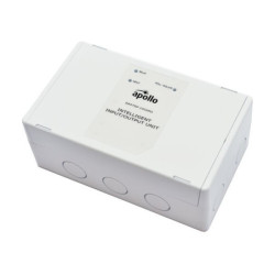 XP95 įėjimų/i&scaron;ėjimų modulis DGASA4700-102APO