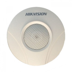 Hikvision mikrofonas DS-2FP2020 YDS2FP2020