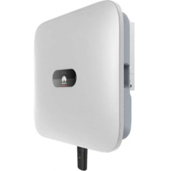 Hibridinis saulės energijos keitiklis inverteris Huawei SUN2000-10KTL-M1 (3 fazės, 10kW, IP65) SUN200010KTLM1