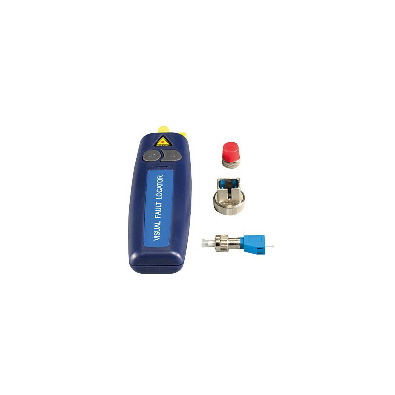 Optinio kabelio testeris-skaneris EFB EFB399900.2 SM OPTTESTEFB3999002