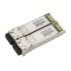 Optinis integruojamas keitiklis UTEPO SFP OPTSFPSMLC10G1310