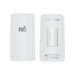 WIS-Q5300 Belaidis LAN perdavimo įrenginys RLANWISQ5300