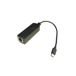PoE adapteris UTEPO UPDS3101-PDA (USB type-C) UTEPOUPDS3101PDA